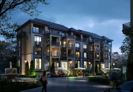 尚誠(chéng)華府